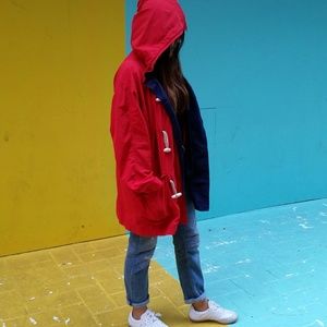 Vintage Liz Sport Coat